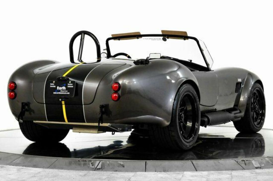 1965 Shelby Cobra - photo 6