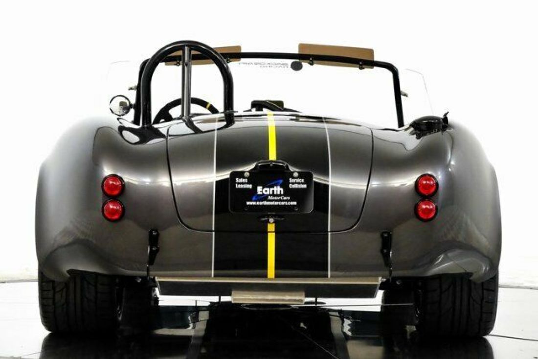 1965 Shelby Cobra - photo 7