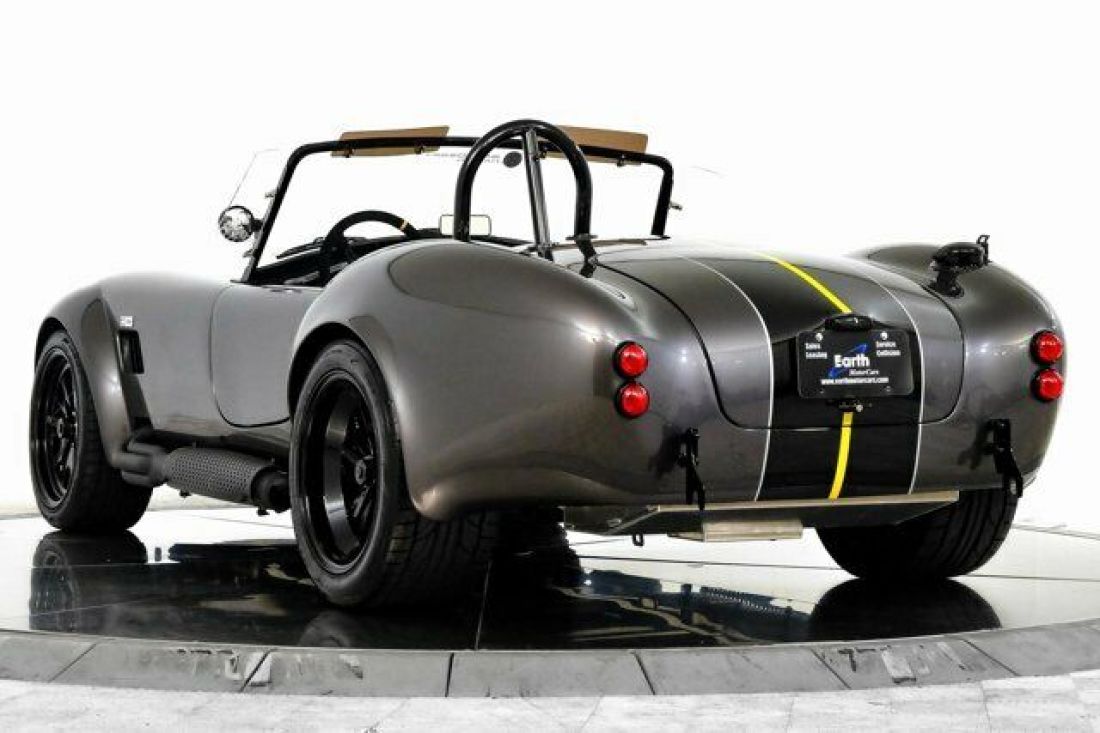 1965 Shelby Cobra - photo 8