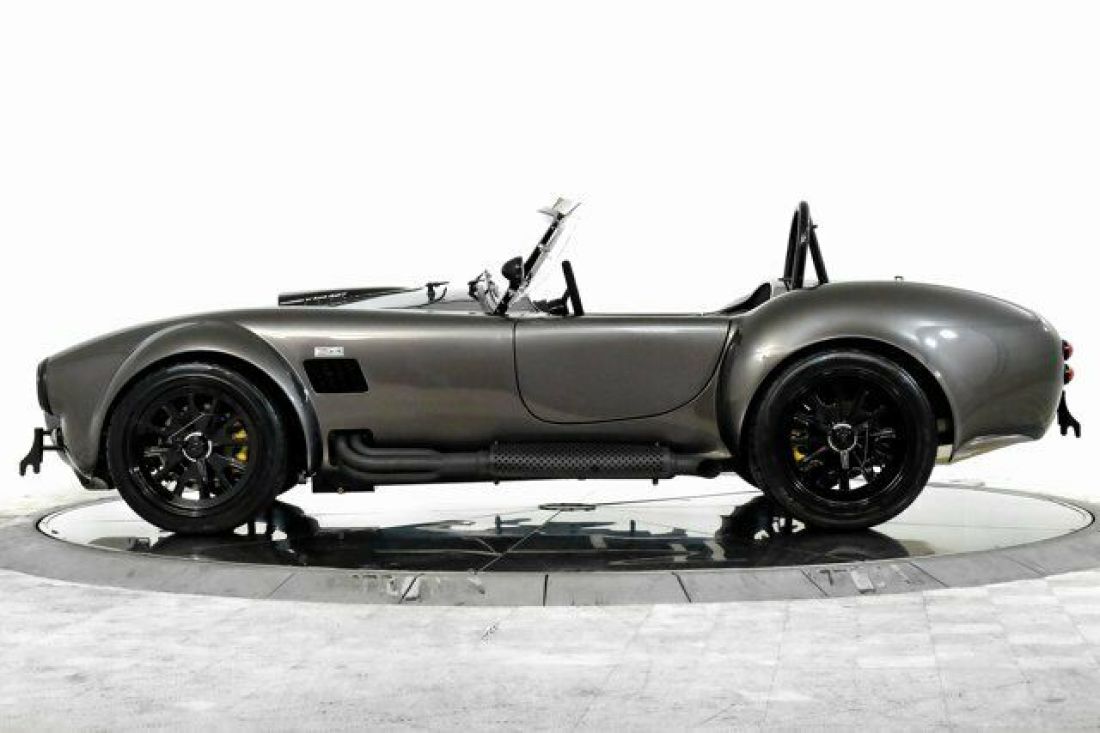 1965 Shelby Cobra - photo 9
