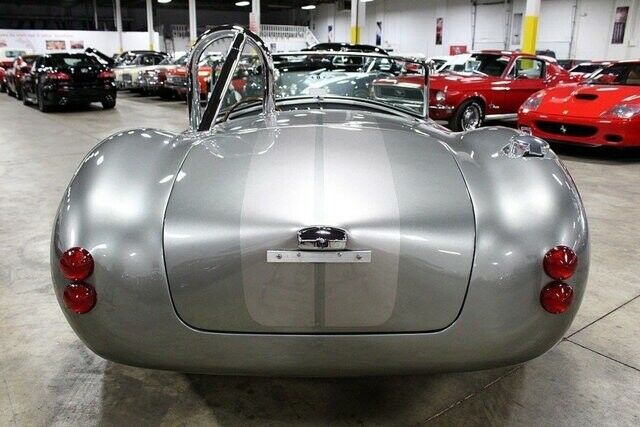 1965 Shelby Cobra 1965 Shelby Cobra Factory Five - photo 4