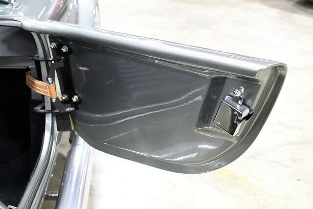 1965 Shelby Cobra 1965 Shelby Cobra Factory Five - photo 8