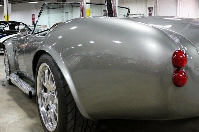 1965 Shelby Cobra 1965 Shelby Cobra Factory Five - photo 7