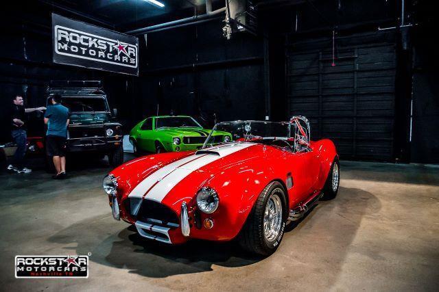1965 Shelby Cobra 19822 Miles Not Specified Select 1965 Shelby Cobra --