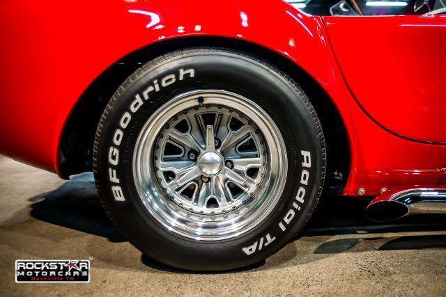 1965 Shelby Cobra -- - photo 10
