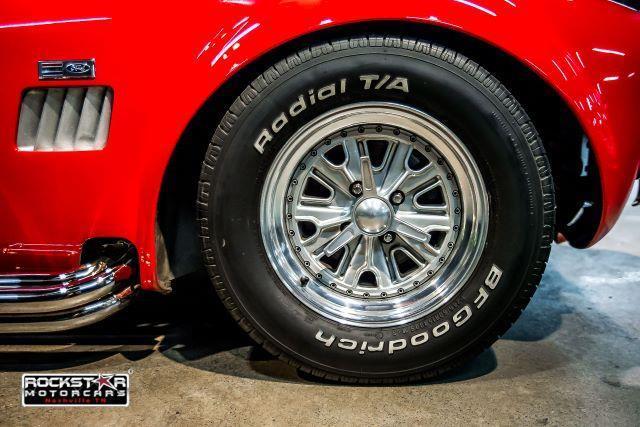 1965 Shelby Cobra -- - photo 11