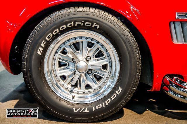 1965 Shelby Cobra -- - photo 12