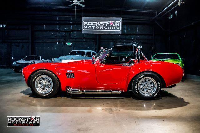 1965 Shelby Cobra -- - photo 3