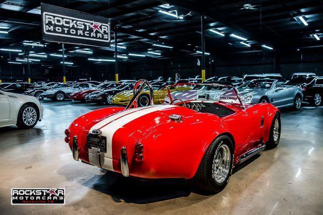 1965 Shelby Cobra -- - photo 6