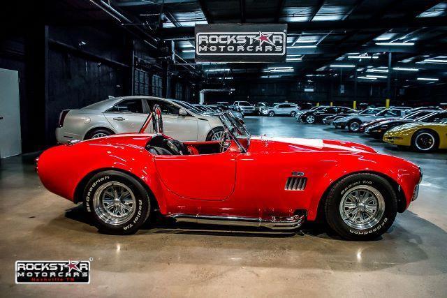 1965 Shelby Cobra -- - photo 7