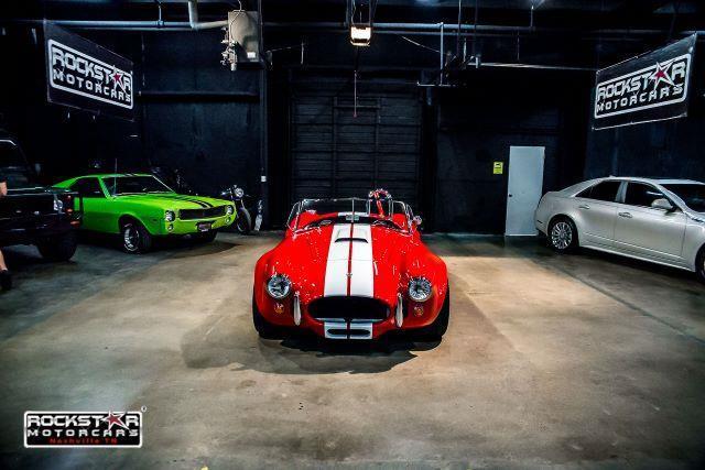 1965 Shelby Cobra -- - photo 9