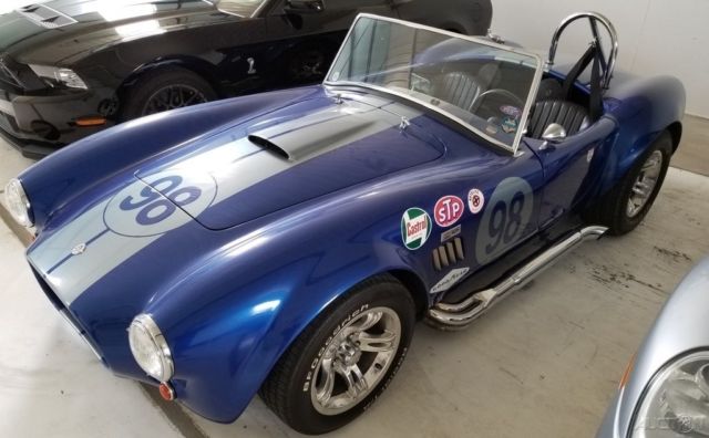 1965 Shelby Cobra - photo 3