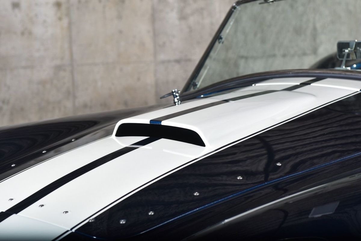 1965 Shelby Cobra - photo 10