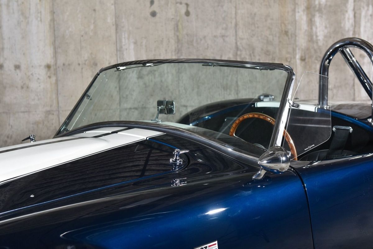 1965 Shelby Cobra - photo 11