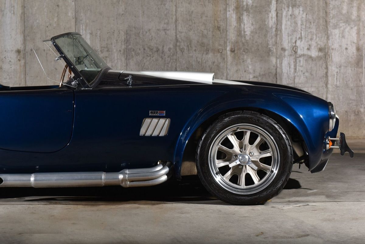 1965 Shelby Cobra - photo 6
