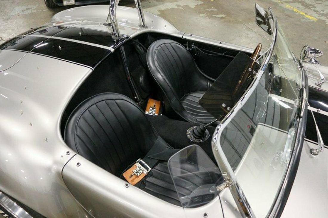1965 Shelby Cobra - photo 10