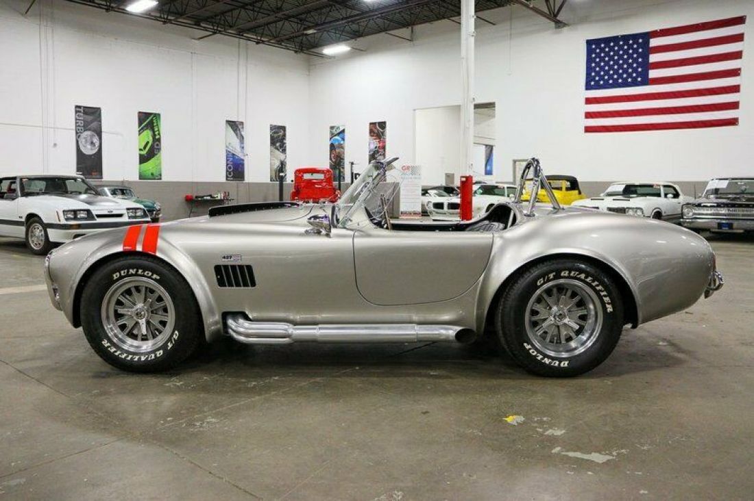 1965 Shelby Cobra - photo 2