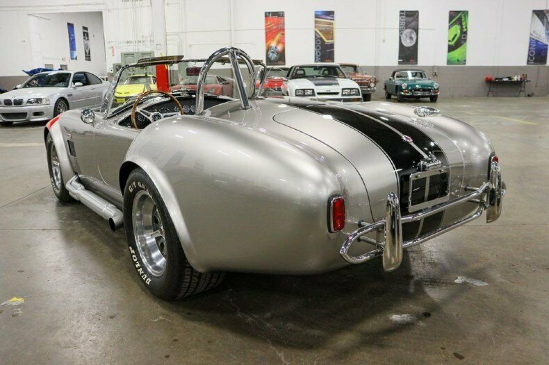 1965 Shelby Cobra - photo 3