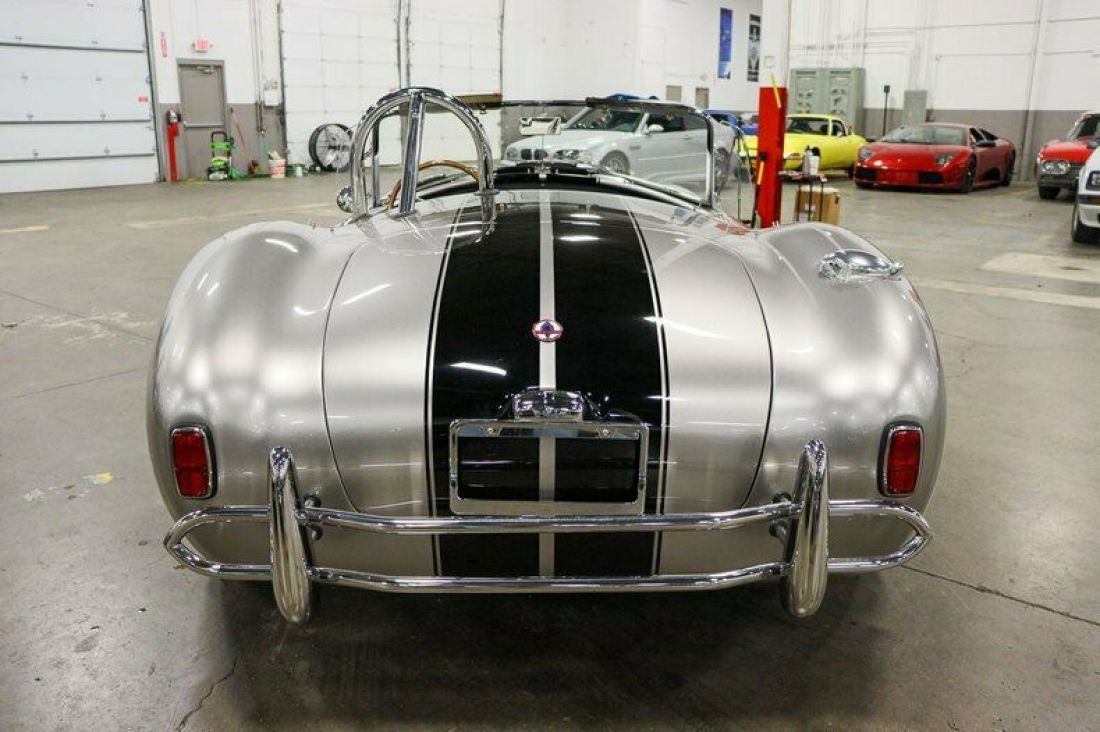 1965 Shelby Cobra - photo 4