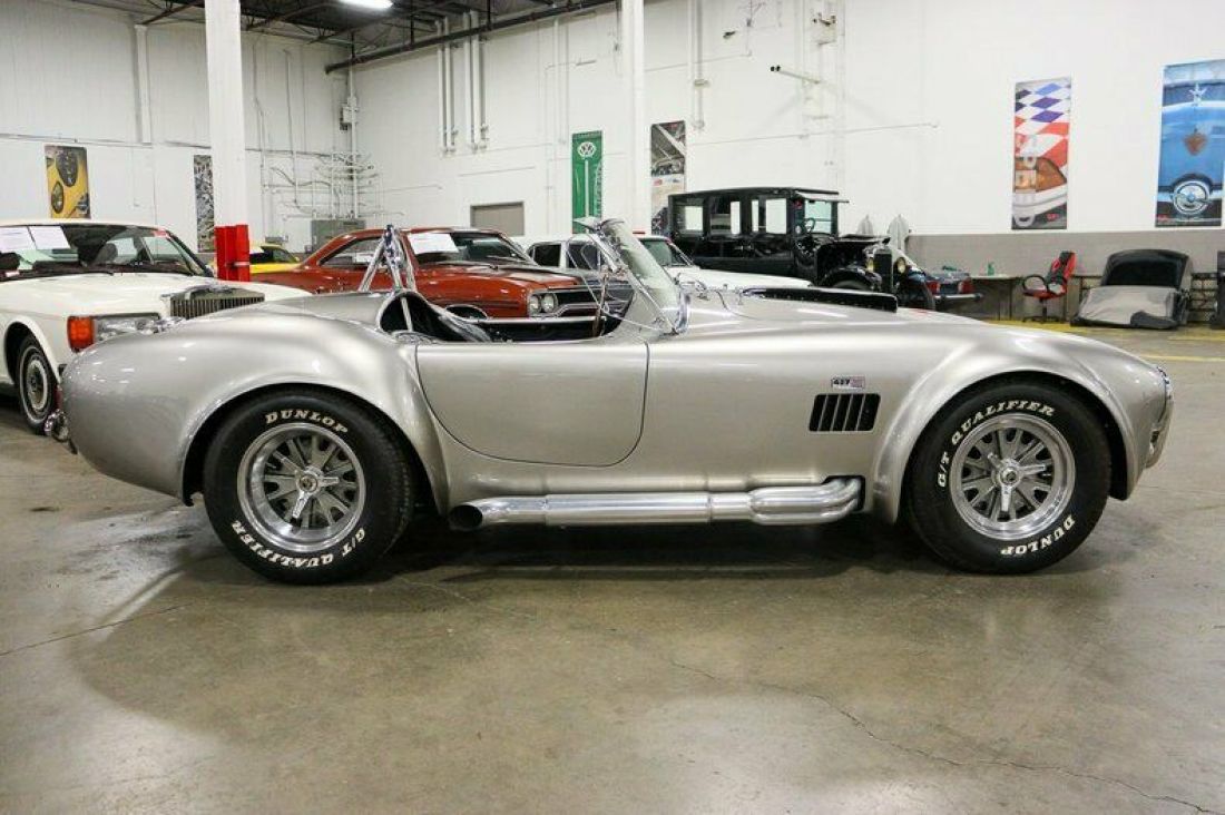 1965 Shelby Cobra - photo 6