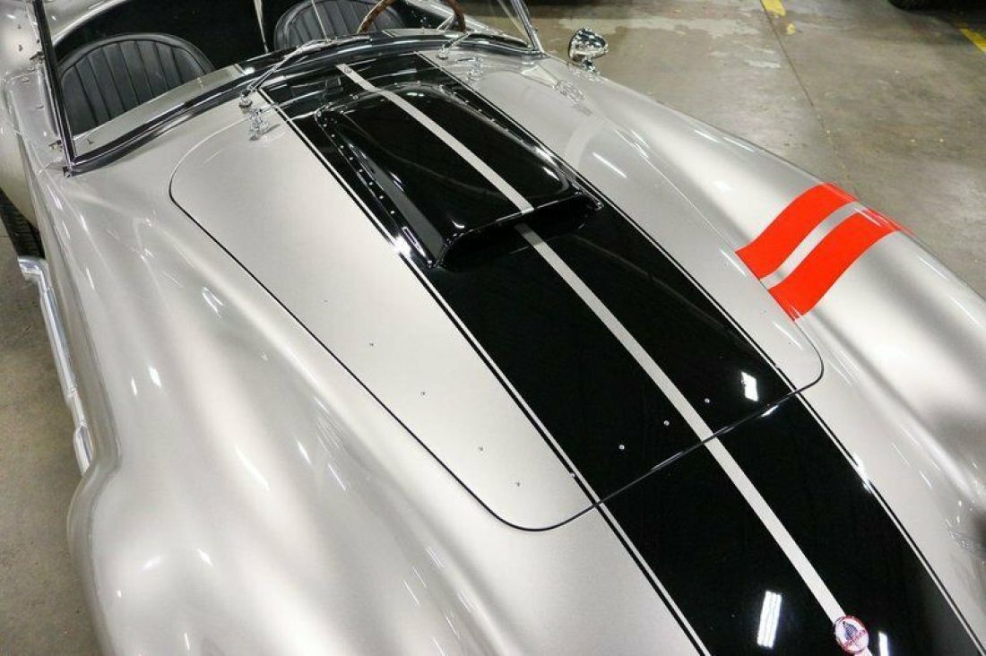 1965 Shelby Cobra - photo 9