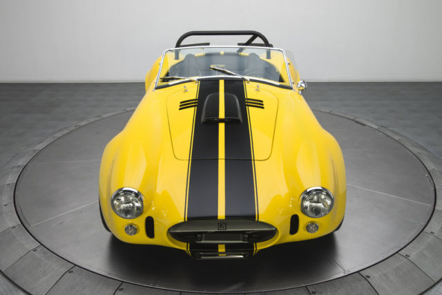 1965 Shelby Cobra -- - photo 10