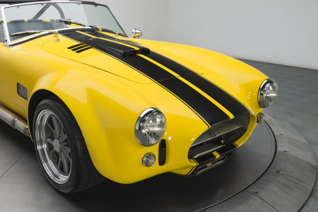 1965 Shelby Cobra -- - photo 11