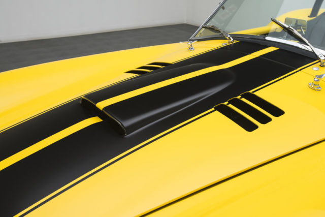 1965 Shelby Cobra -- - photo 12