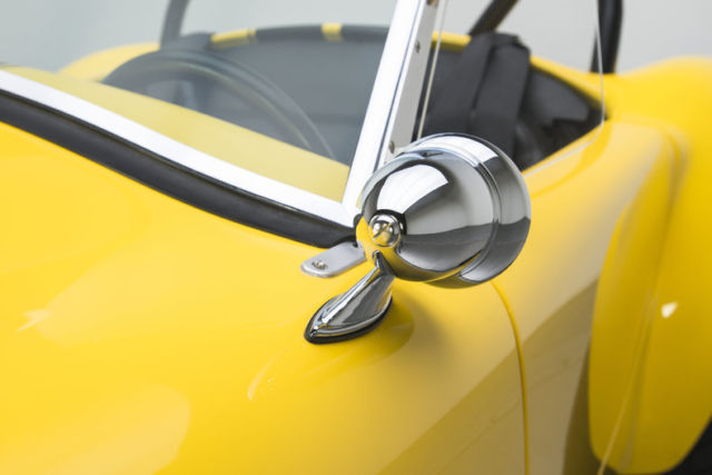 1965 Shelby Cobra -- - photo 13