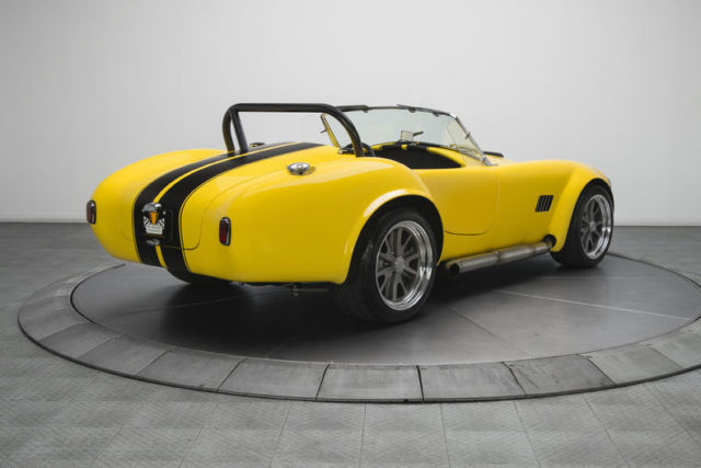 1965 Shelby Cobra -- - photo 3