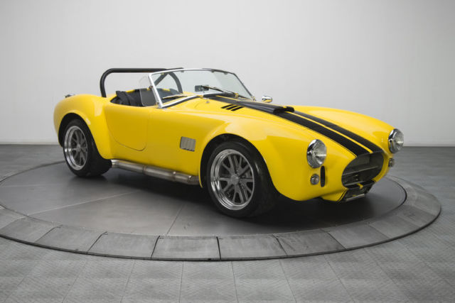1965 Shelby Cobra -- - photo 4