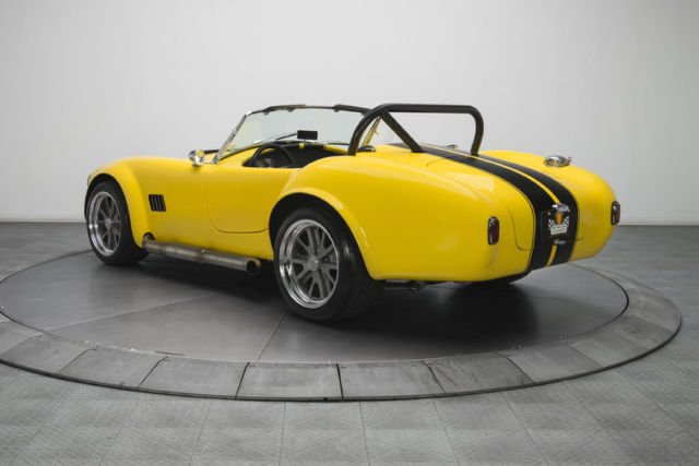 1965 Shelby Cobra -- - photo 5