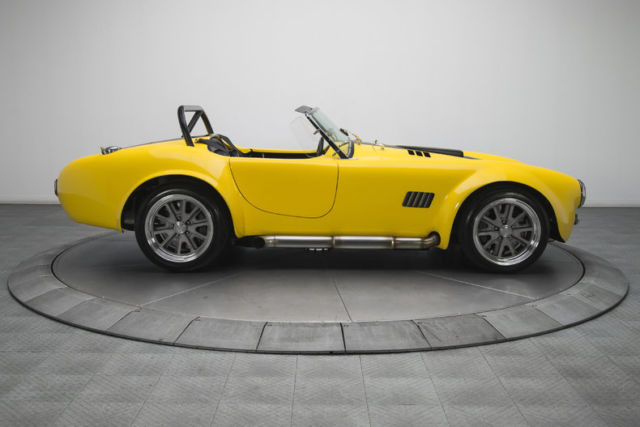 1965 Shelby Cobra -- - photo 6