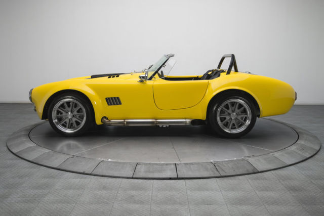 1965 Shelby Cobra -- - photo 7