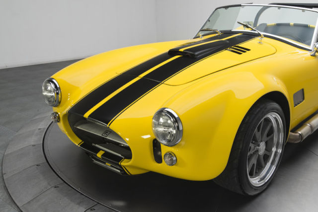 1965 Shelby Cobra -- - photo 8