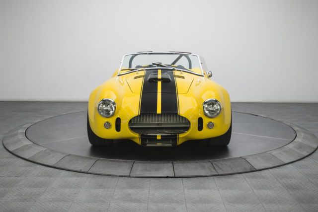 1965 Shelby Cobra -- - photo 9