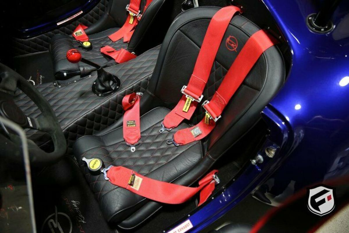 1965 Shelby Cobra - photo 11