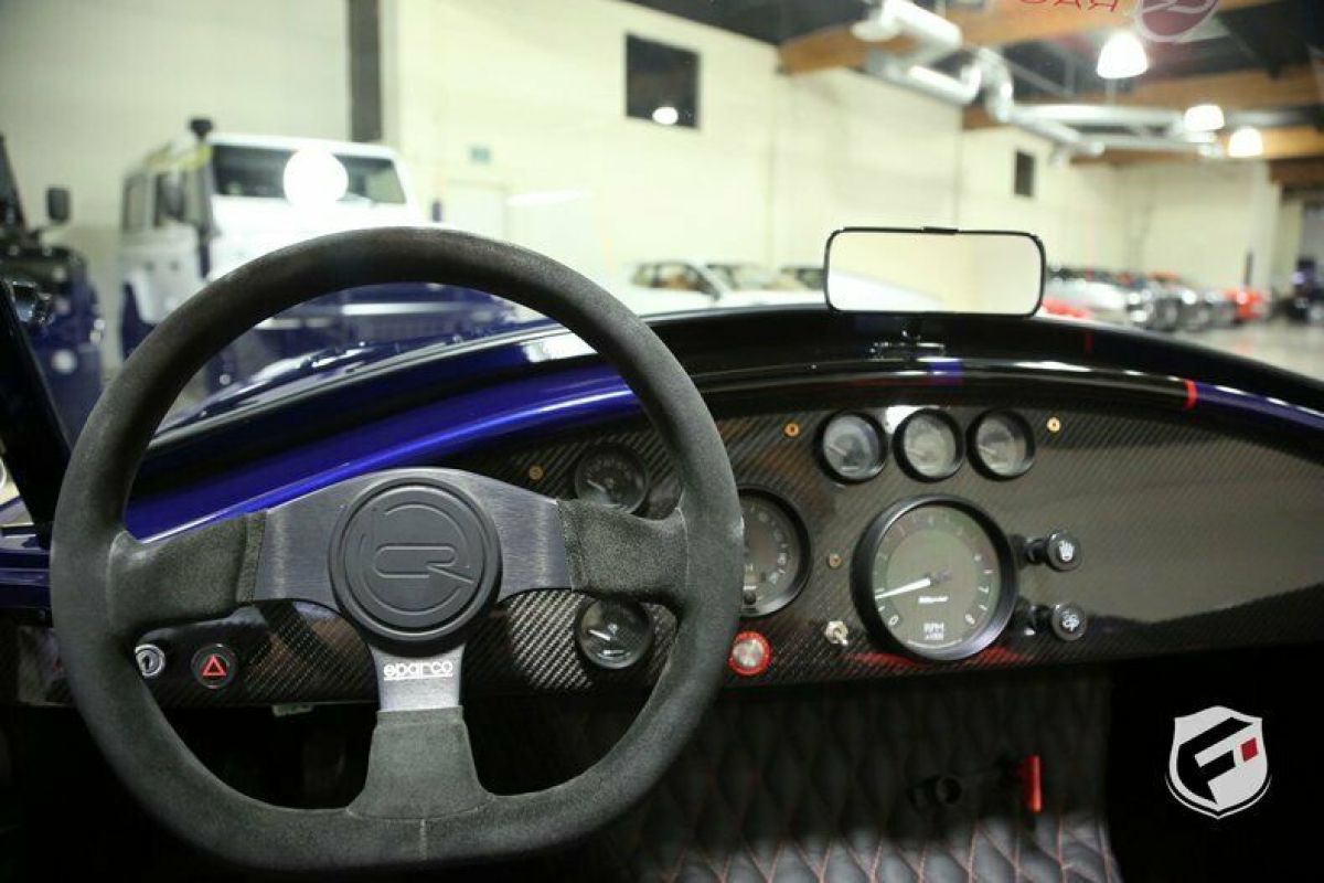 1965 Shelby Cobra - photo 12