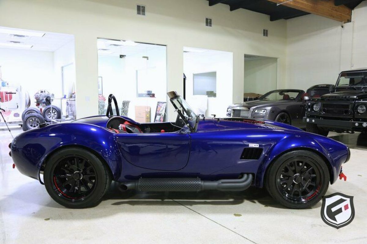 1965 Shelby Cobra - photo 2