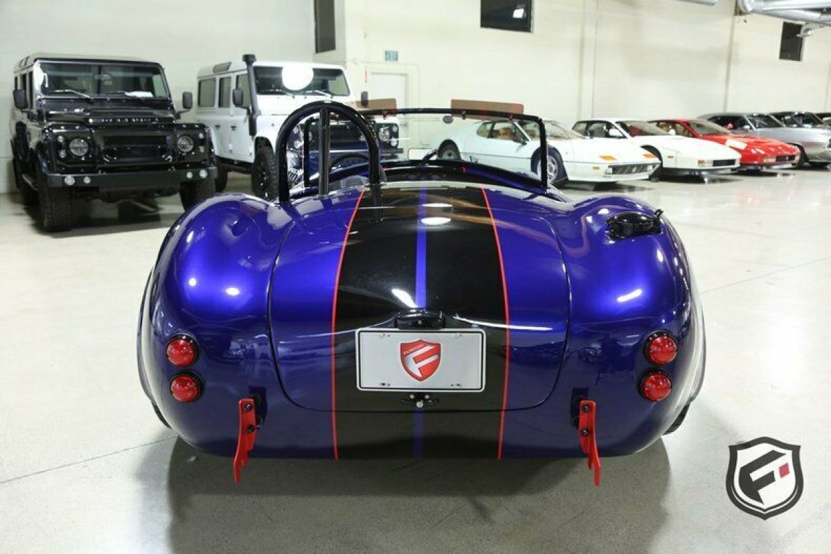 1965 Shelby Cobra - photo 4