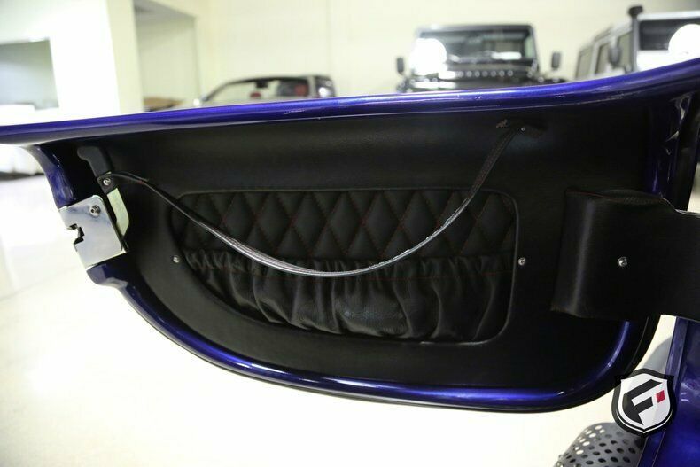 1965 Shelby Cobra - photo 8