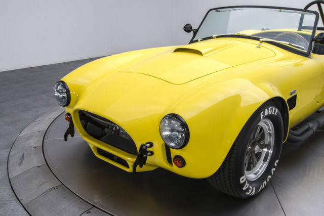 1965 Shelby Cobra -- - photo 8
