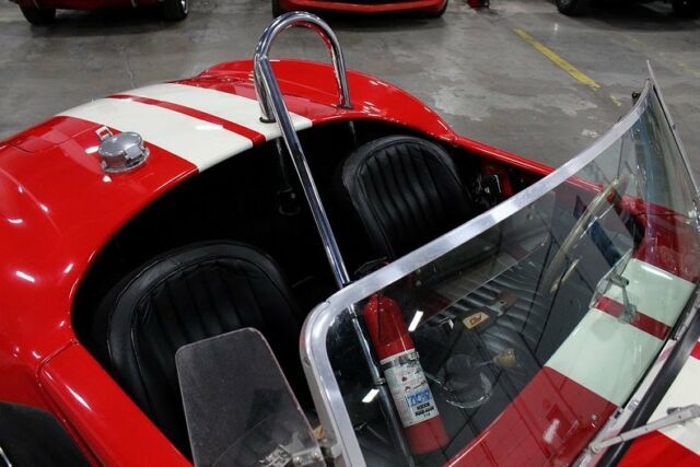 1965 Shelby Cobra 289 FIA - photo 10