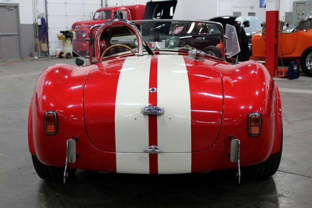 1965 Shelby Cobra 289 FIA - photo 4