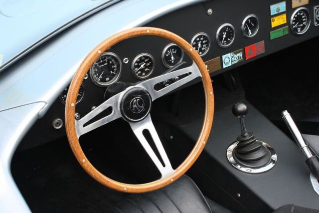 1965 Shelby Cobra - photo 10