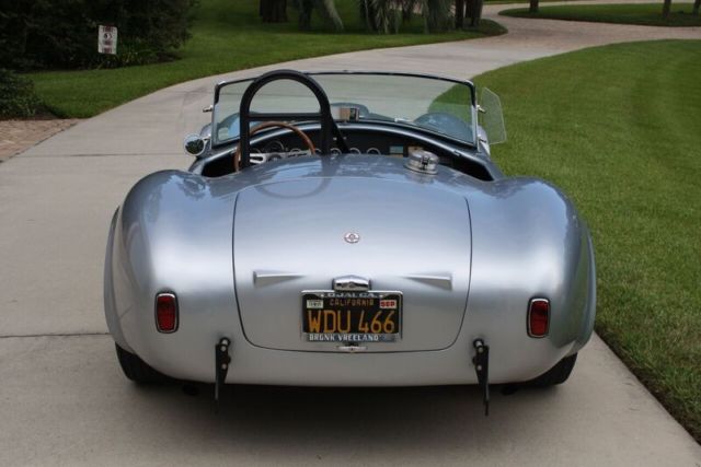 1965 Shelby Cobra - photo 11