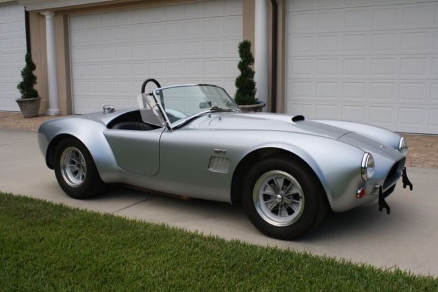 1965 Shelby Cobra - photo 12