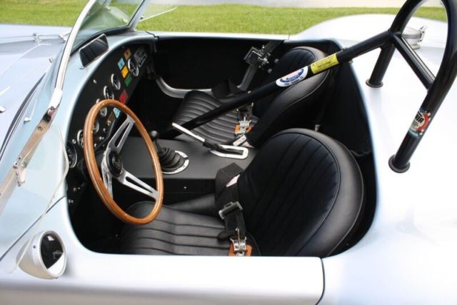 1965 Shelby Cobra - photo 13