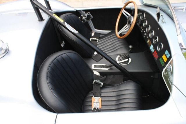 1965 Shelby Cobra - photo 4