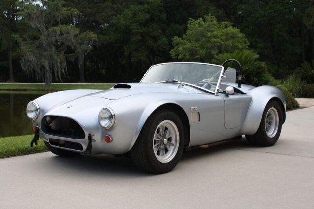 1965 Shelby Cobra - photo 5